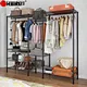 rack para roupas resistentes