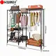 rack para roupas resistentes